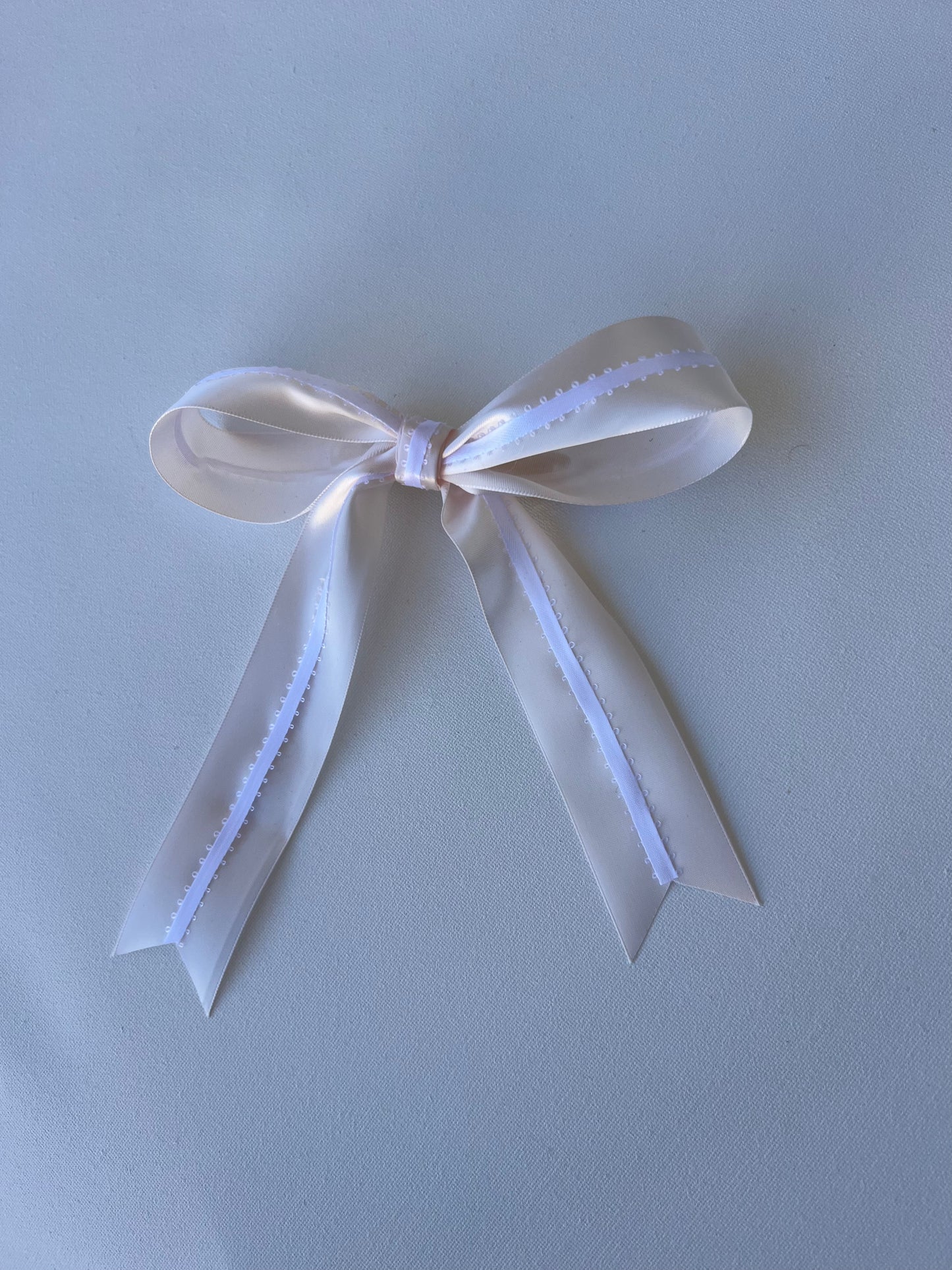 Sweet pea (medium) - baby pink