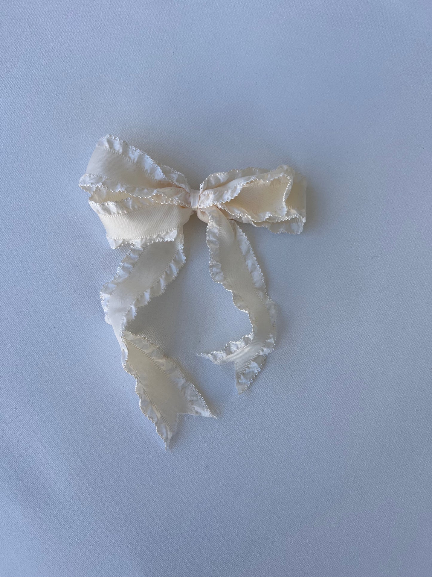 Wavy wonders - cream